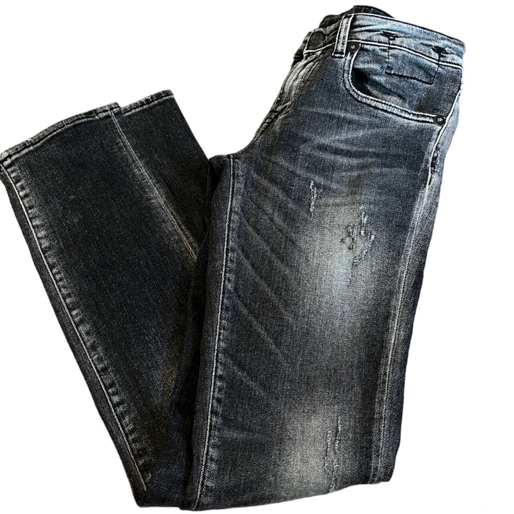 R13 Kate skinny jean size 25